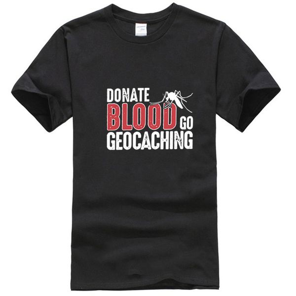 мужчины tshirt геокэшинг geocacher кэширование крови высокий 100 процентов хлопка кэш gps cacher спорт туризм tshirt
мужчины tshirt геокэшинг geocacher кэширование крови высокий 100 процентов хлопка кэш gps cacher спорт туризм tshirt