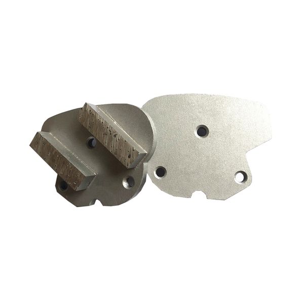 the airtec concrete grinding plates rectangular diamond grinding segments airtec metal floor disc for terrazzo stone 12pcs 
the airtec concrete grinding plates rectangular diamond grinding segments airtec metal floor disc for terrazzo stone 12pcs