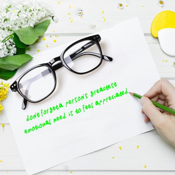 fashion spring spring hinged reader plastic multicolor reading glasses diopter 1.0 to 6.0 frame material lenses color lens width, White;black
fashion spring spring hinged reader plastic multicolor reading glasses diopter 1.0 to 6.0 frame material lenses color lens width, White;black