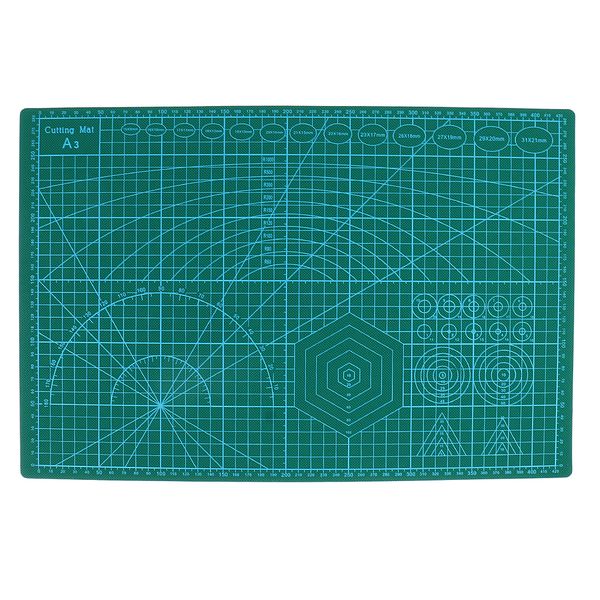a3 a4 a5 pvc cutting mat self heal cutting mat patchwork diy crafts cutting board