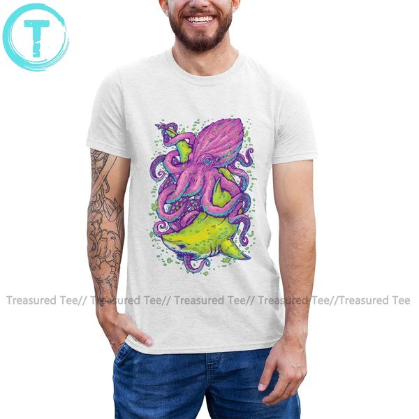 animal укус футболка shark vs kraken футболка смешные 6xl tee shirt mens хлопка graphic вскользь с коротким рукавом футболки
animal укус футболка shark vs kraken футболка смешные 6xl tee shirt mens хлопка graphic вскользь с коротким рукавом футболки