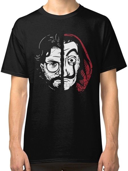 la casa de papel profesor men t-shirt clothing cool casual pride t shirt men new fashion tshirt
la casa de papel profesor men t-shirt clothing cool casual pride t shirt men new fashion tshirt
