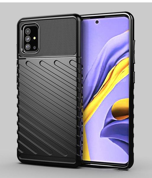 raugee armor shockproof bumper phone back case on for samsung galaxy a51 a71 funda cover
raugee armor shockproof bumper phone back case on for samsung galaxy a51 a71 funda cover