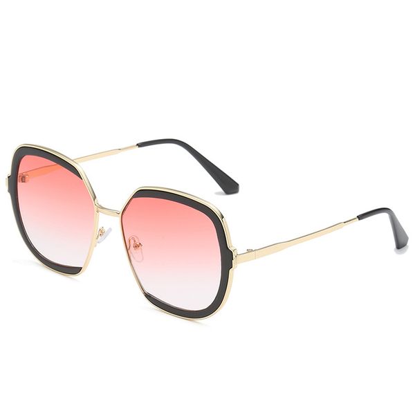 sunglasses zuczug fashion cat eye women brand big frame retro polygon female shade gafas de sol uv400, White;black
sunglasses zuczug fashion cat eye women brand big frame retro polygon female shade gafas de sol uv400, White;black