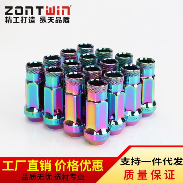 применимо fit mondeo lingshuai reiz автомобилей модифицированный шин nut steel hub nut
применимо fit mondeo lingshuai reiz автомобилей модифицированный шин nut steel hub nut