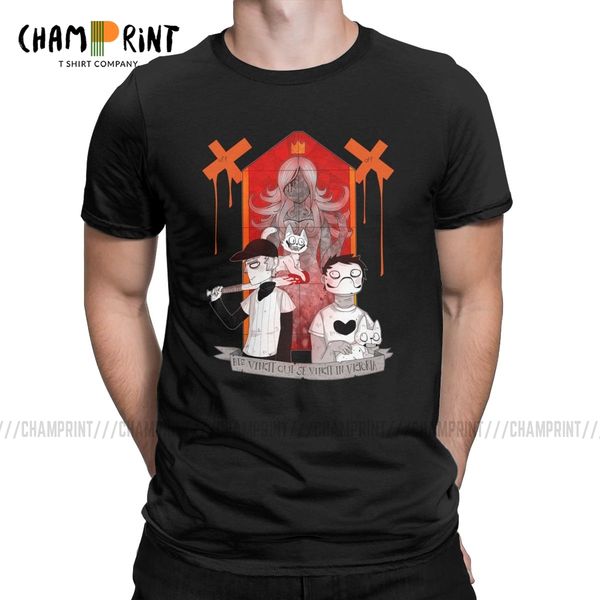 men's t-shirts off batter and zacharie novelty 100% cotton tees short sleeve t shirts o neck classic
men's t-shirts off batter and zacharie novelty 100% cotton tees short sleeve t shirts o neck classic