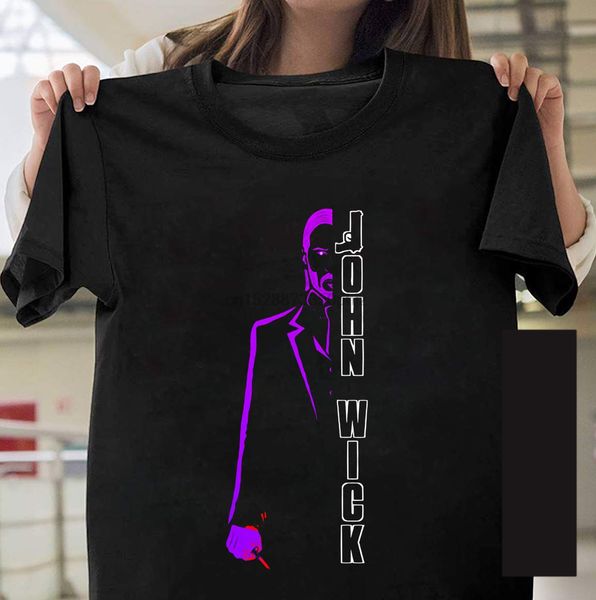 john wick t-shirt baba yaga or the man you send to kill the boogeyman t-shirt t shirts 2018 brand clothes slim fit printing
john wick t-shirt baba yaga or the man you send to kill the boogeyman t-shirt t shirts 2018 brand clothes slim fit printing