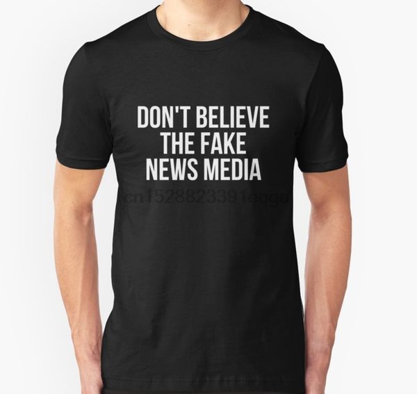 мужчины с коротким рукавом футболки dont believe поддельный новости сми t shirt t shirt женщины тенниска
мужчины с коротким рукавом футболки dont believe поддельный новости сми t shirt t shirt женщины тенниска