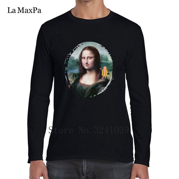 printing dancing og mona lisa meme men's tee shirt kawaii super t-shirt sunlight plus size male t shirts for men cheap
printing dancing og mona lisa meme men's tee shirt kawaii super t-shirt sunlight plus size male t shirts for men cheap