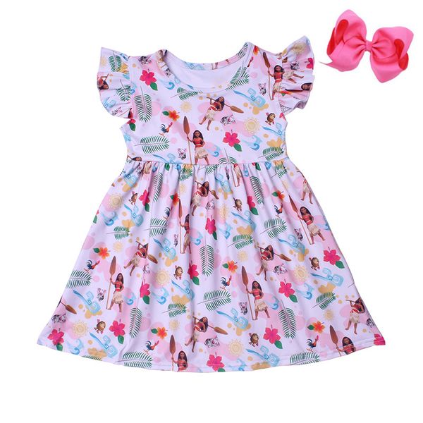 wholesales fall monan dress girls boutique clothing pattern a-line dress milk silk clothing match accessories, Red;yellow
wholesales fall monan dress girls boutique clothing pattern a-line dress milk silk clothing match accessories, Red;yellow
