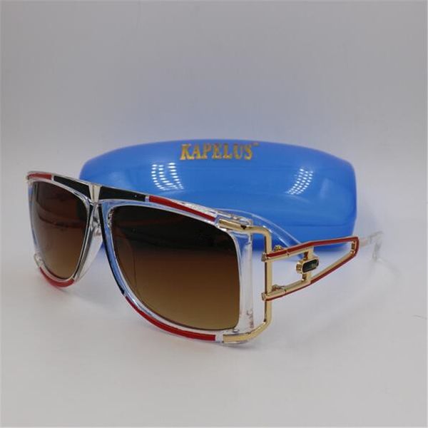 sunglasses kapelus metal color frame glasses outdoor leisure high quality, White;black
sunglasses kapelus metal color frame glasses outdoor leisure high quality, White;black