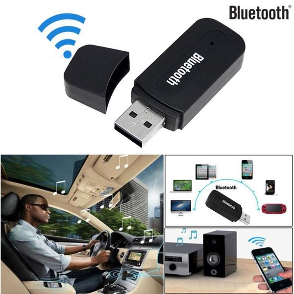 car bluetooth car wireless transmitter receiver adapter a2dp v1.2 stereo music aux audio 3.5mm for pc speaker#d
car bluetooth car wireless transmitter receiver adapter a2dp v1.2 stereo music aux audio 3.5mm for pc speaker#d