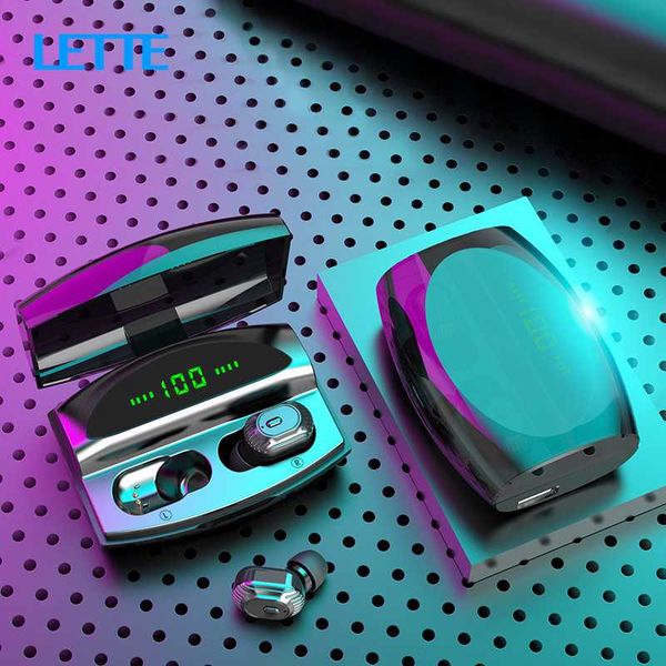 xg20 bluetooth 5.0 earphone led display with 1800mah large capacity binaural call mini waterproof headset
xg20 bluetooth 5.0 earphone led display with 1800mah large capacity binaural call mini waterproof headset