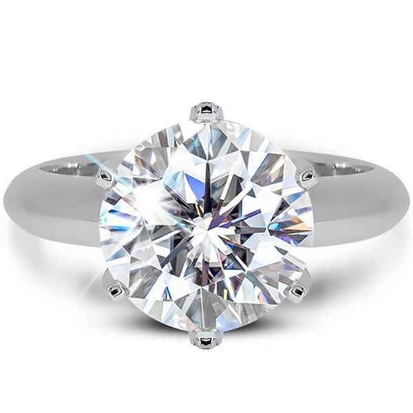 cluster rings 18k white gold 1 2 3 4 5 moissanite diamond ring women elegant round trendy wedding party engagement anniversary, Golden;silver
cluster rings 18k white gold 1 2 3 4 5 moissanite diamond ring women elegant round trendy wedding party engagement anniversary, Golden;silver