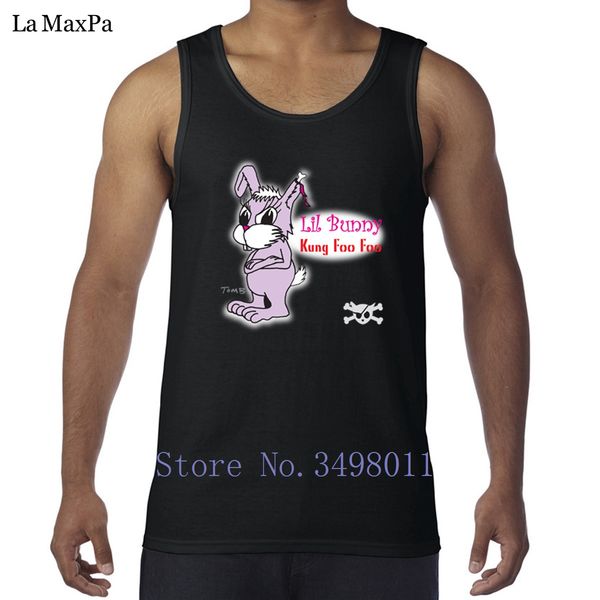 designer kawaii lil bunny kung foo foo men tank undershirt classical vest men sleeveless shirts clever gyms euro size s-3xl
designer kawaii lil bunny kung foo foo men tank undershirt classical vest men sleeveless shirts clever gyms euro size s-3xl