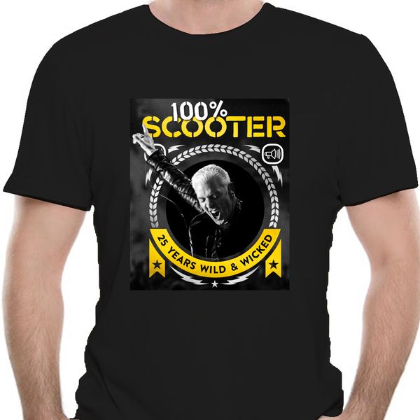 scooter of album cover t shirt mans unique cotton short sleeves o neck t shirt 033881 0901e
scooter of album cover t shirt mans unique cotton short sleeves o neck t shirt 033881 0901e