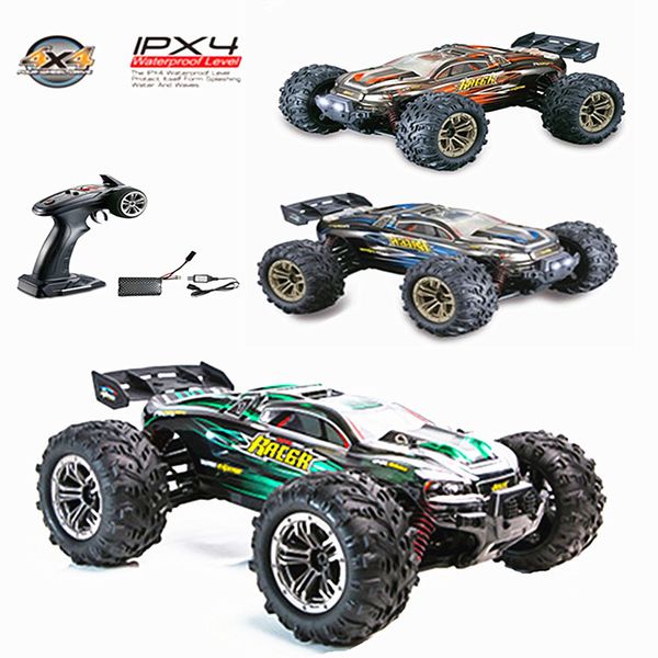 36km h rc car high speed off road vehicle kid toys 4 wheel drive big foot remote control car 2020 selling gift of the child
36km h rc car high speed off road vehicle kid toys 4 wheel drive big foot remote control car 2020 selling gift of the child