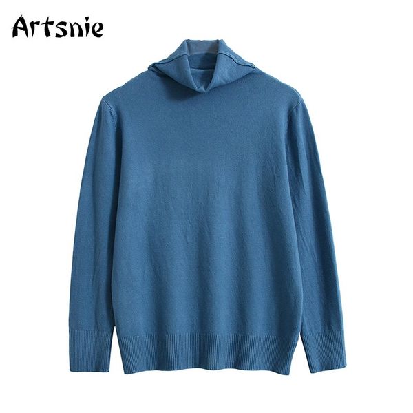 blue casual turtleneck sweater women winter 2020 long sleeve pull femme sweater female sweet warm sweaters jumper mujer, White;black
blue casual turtleneck sweater women winter 2020 long sleeve pull femme sweater female sweet warm sweaters jumper mujer, White;black