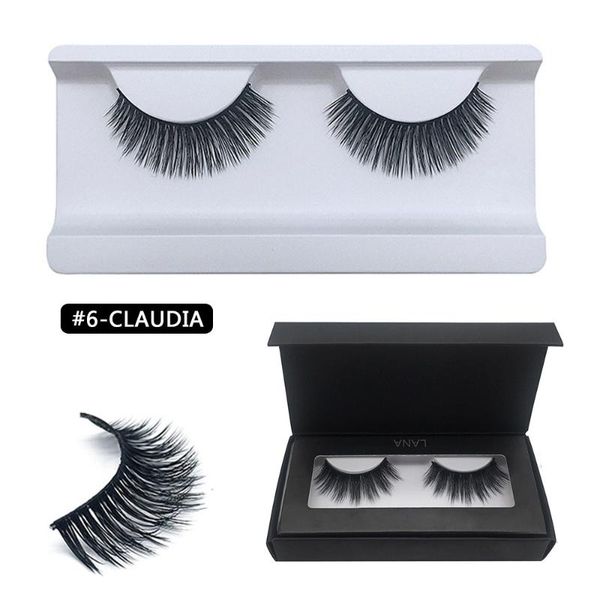 false eyelashes glamar faux mink soft 3d hair natural long thick full strip 15mm machine made makeup
false eyelashes glamar faux mink soft 3d hair natural long thick full strip 15mm machine made makeup