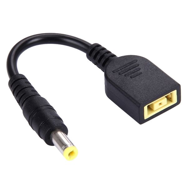 computer cables & connectors big square female (first generation) to 5.5 x 2.5mm male interfaces power adapter cable for lapnotebook, le
computer cables & connectors big square female (first generation) to 5.5 x 2.5mm male interfaces power adapter cable for lapnotebook, le