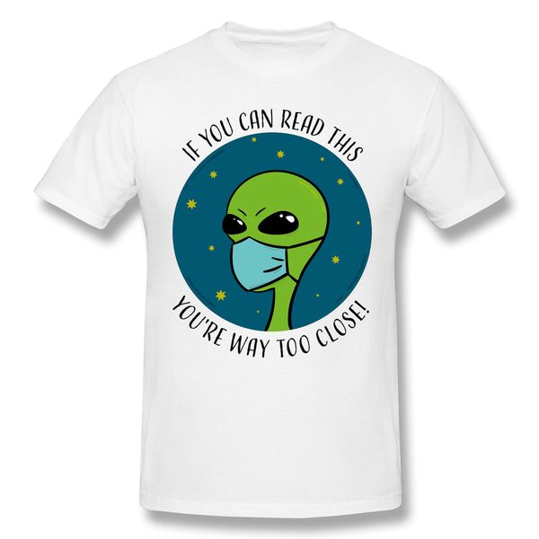 alien men t-shirts humorous cotton tees social distancing alien t shirts round collar clothing ing
alien men t-shirts humorous cotton tees social distancing alien t shirts round collar clothing ing