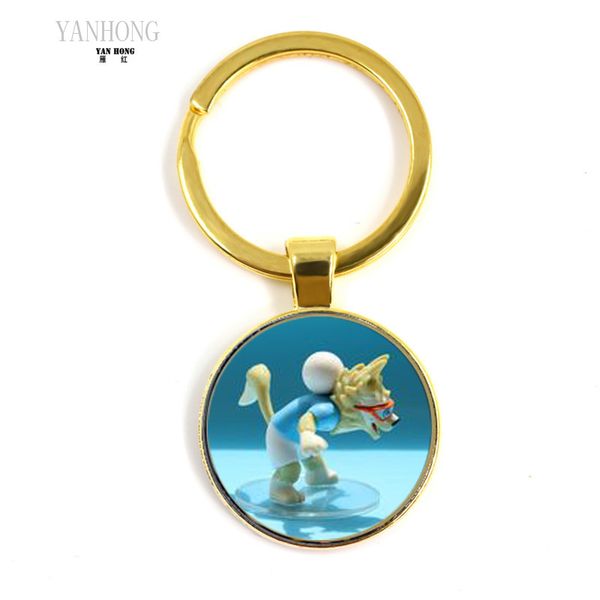 russia world cup mascot wolf, bronze key chain, glass dome, japanese and korean fans collect souvenir jewelry, Silver
russia world cup mascot wolf, bronze key chain, glass dome, japanese and korean fans collect souvenir jewelry, Silver