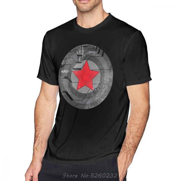 winter soldier t shirt winter solider shield t-shirt printed cotton tshirt awesome casual men's short-sleeve tshirt streetwear
winter soldier t shirt winter solider shield t-shirt printed cotton tshirt awesome casual men's short-sleeve tshirt streetwear