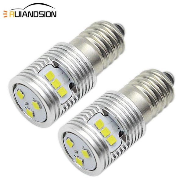 2pcs e10 base led upgrade bulbs for d+c cell flashlights csp 0.6w dc3v ac/dc 4.5v 6v 12v 6-24v led replacement torch bulbs 18v
2pcs e10 base led upgrade bulbs for d+c cell flashlights csp 0.6w dc3v ac/dc 4.5v 6v 12v 6-24v led replacement torch bulbs 18v