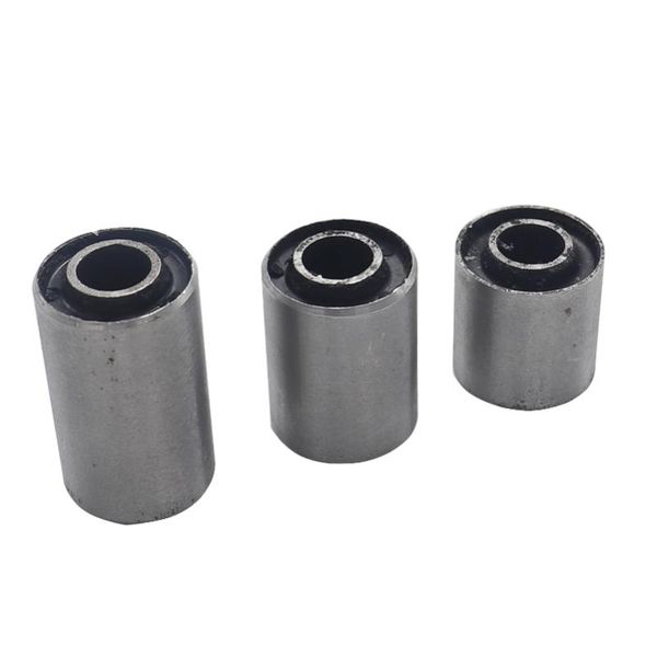 4 pcs high performance swing arm mount bushing for atv go kart quad mini bike go kart triangle lid fun cart racing
4 pcs high performance swing arm mount bushing for atv go kart quad mini bike go kart triangle lid fun cart racing