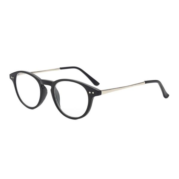 gudzws reading glasses women men plastic frame tips with metal temples spring hinges vintage classic style readers unisex, White;black
gudzws reading glasses women men plastic frame tips with metal temples spring hinges vintage classic style readers unisex, White;black