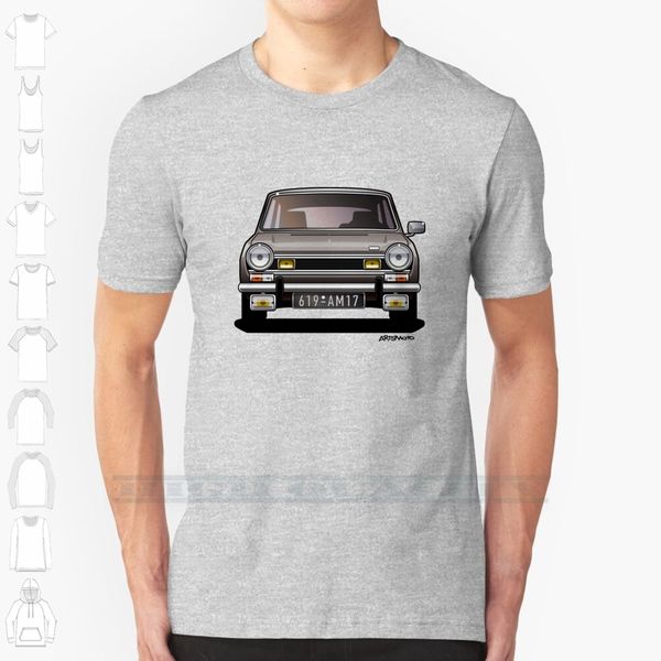 simca 1100 ti custom design print for men women cotton new cool tee t shirt big size 6xl 1100 simca car french
simca 1100 ti custom design print for men women cotton new cool tee t shirt big size 6xl 1100 simca car french