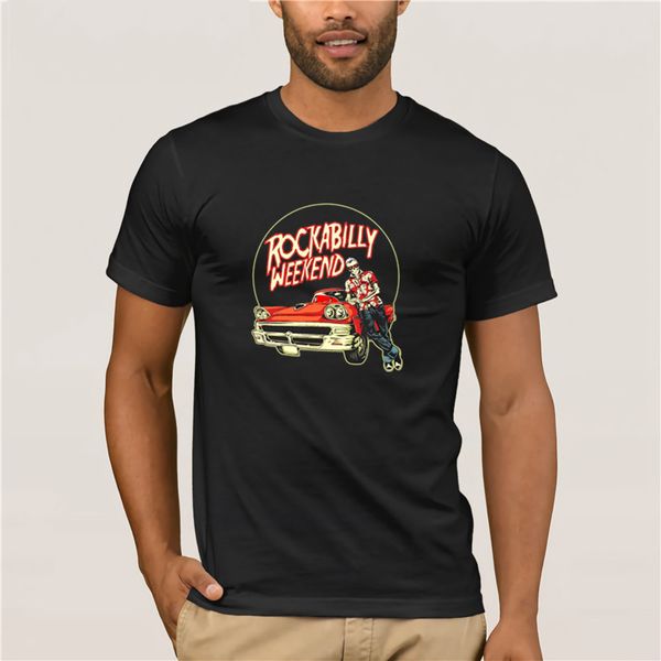 men's fun casual print t-shirt deals for male short sleeves o neck rockabilly rocker fashion t-shirt
men's fun casual print t-shirt deals for male short sleeves o neck rockabilly rocker fashion t-shirt