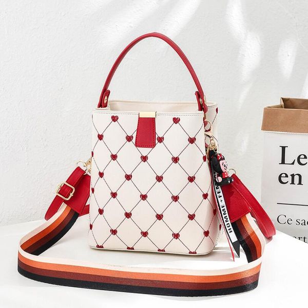 Women Bag Handbags New European and American Ladies Messenger Bag Fashion Square Bag Shoulder Handbag #h34g2
Women Bag Handbags New European and American Ladies Messenger Bag Fashion Square Bag Shoulder Handbag #h34g2