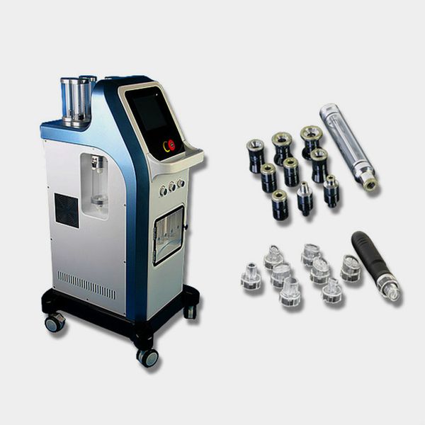 imported pump 7 in 1 diamond microdermabrasion hydro dermabrasion water peeling water dermabrasion facial equipment
imported pump 7 in 1 diamond microdermabrasion hydro dermabrasion water peeling water dermabrasion facial equipment