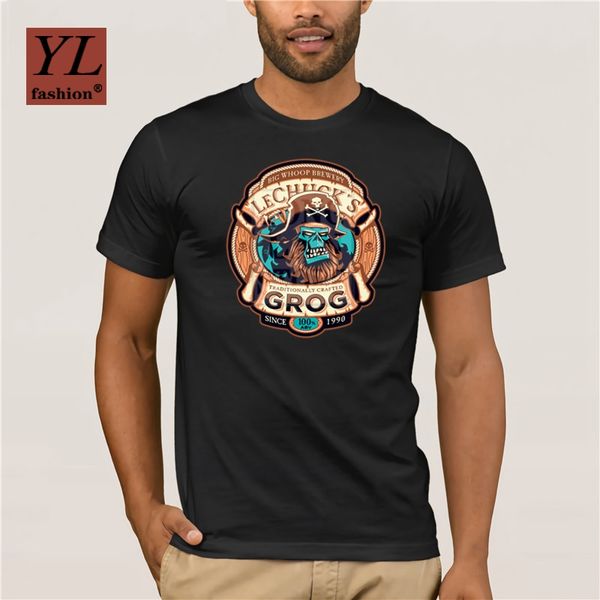 2020 summer new arrival casual sports men's t-shirt 100% cotton ghost pirate grog trendy creative graphic t-shirt top
2020 summer new arrival casual sports men's t-shirt 100% cotton ghost pirate grog trendy creative graphic t-shirt top