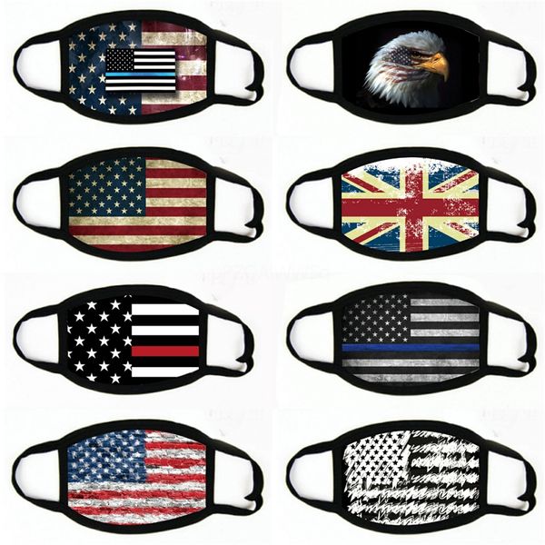 fashion face mask cotton masks dust-proof washablemask us flag masks can insert filter#956, Black
fashion face mask cotton masks dust-proof washablemask us flag masks can insert filter#956, Black