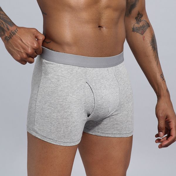 men boxers european size underwear cotton man shorts boxer breathable shorts mens boxers underpants, Black;white
men boxers european size underwear cotton man shorts boxer breathable shorts mens boxers underpants, Black;white