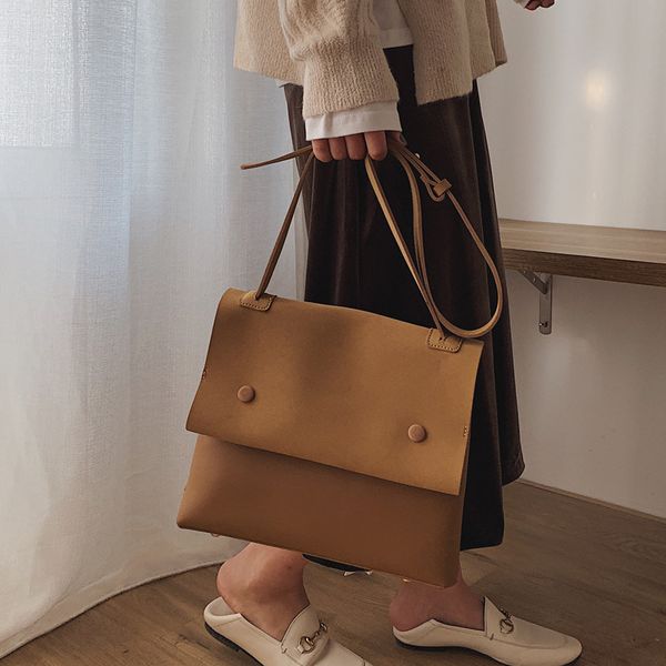 women's bag 2020 new fashion korean style crossbody bag simple fashion single shoulder solid color soft
women's bag 2020 new fashion korean style crossbody bag simple fashion single shoulder solid color soft