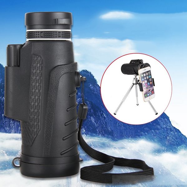 wholesale 40x60 hd zoom telep monocular telescope with clip tripod for mobile phone
wholesale 40x60 hd zoom telep monocular telescope with clip tripod for mobile phone