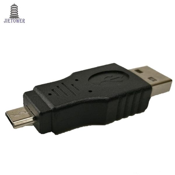 high speed usb 2.0 male to micro usb male converter adapter connector classic simple design
high speed usb 2.0 male to micro usb male converter adapter connector classic simple design