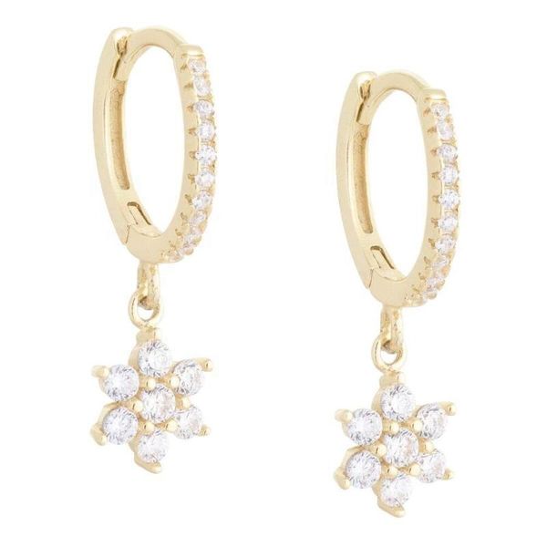 lozrunve hawaiian jewelry wholesale china supplier fashion 925 silver cz stone flower huggie hoop earring, Golden;silver
lozrunve hawaiian jewelry wholesale china supplier fashion 925 silver cz stone flower huggie hoop earring, Golden;silver