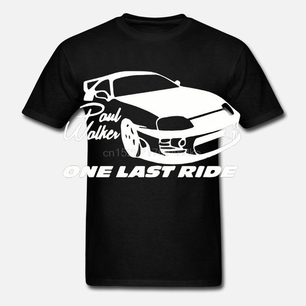 fashion short sleeve o-neck tees men the fast and furious one last ride funny t-shirt
fashion short sleeve o-neck tees men the fast and furious one last ride funny t-shirt