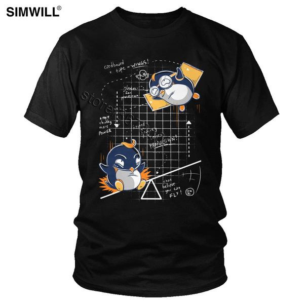 забавный пингвин футболки мужчины прохладный короткие рукава хлопок t-shirt графический идеальный план tshirt плюс размер casual summer tee
забавный пингвин футболки мужчины прохладный короткие рукава хлопок t-shirt графический идеальный план tshirt плюс размер casual summer tee