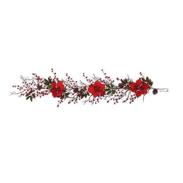 simulation diy party door red fruit christmas wedding wall hanging green leaf flower rattan artificial plant home decorative
simulation diy party door red fruit christmas wedding wall hanging green leaf flower rattan artificial plant home decorative