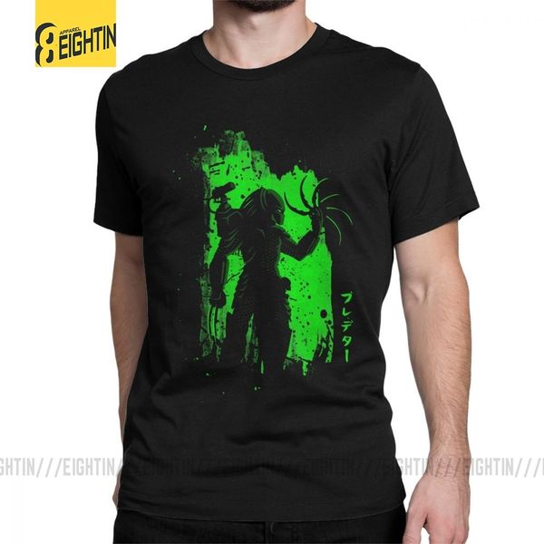 black tee shirt men aliens vs predator t shirts male cotton short sleeve plain clothes create men's street t-shirt round neck 
black tee shirt men aliens vs predator t shirts male cotton short sleeve plain clothes create men's street t-shirt round neck