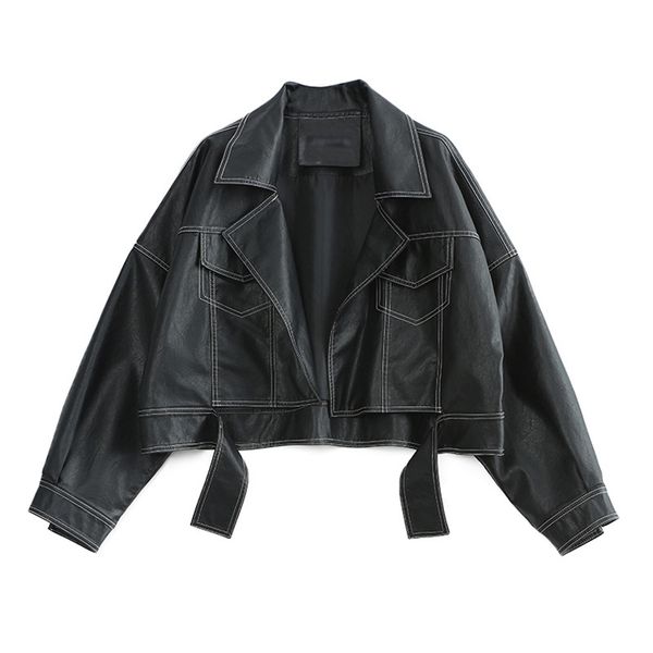 new arrival brand sprint autumn motorcycle jackets short leather jacket women leather coat slim motor biker pu jacket, Black;brown
new arrival brand sprint autumn motorcycle jackets short leather jacket women leather coat slim motor biker pu jacket, Black;brown