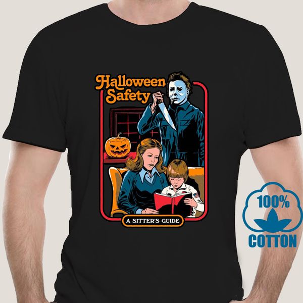 2580a new halloween safety steven rhodes a sister guide t shirt s-2xl creepy company
2580a new halloween safety steven rhodes a sister guide t shirt s-2xl creepy company