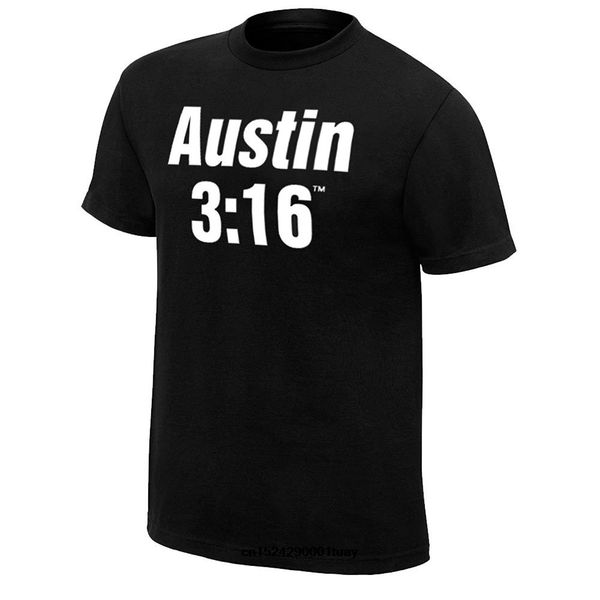 stone cold steve austin 316 retro summer men's cotton t-shirt
stone cold steve austin 316 retro summer men's cotton t-shirt