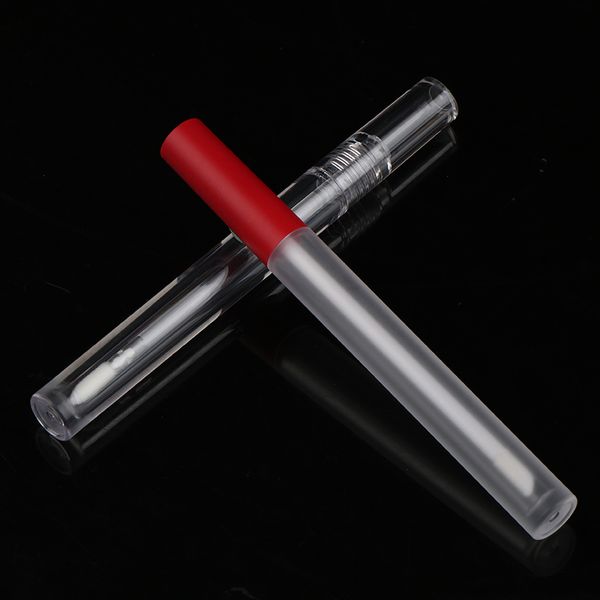 1pcs 1.6ml plastic lip gloss tube diy lip gloss containers bottle empty cosmetic container tool makeup organizer
1pcs 1.6ml plastic lip gloss tube diy lip gloss containers bottle empty cosmetic container tool makeup organizer
