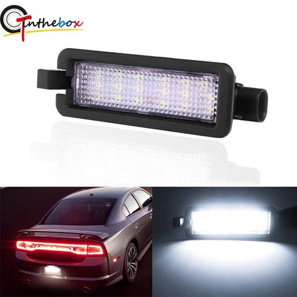 gtinthebox oem-fit 3x ярче ошибка 18-led can-шины бесплатно белый 12v-24v для dodge charger challenger номерного знака лампа
gtinthebox oem-fit 3x ярче ошибка 18-led can-шины бесплатно белый 12v-24v для dodge charger challenger номерного знака лампа
